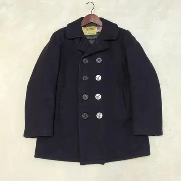 70S USA제 SCHOTT L 정도 피코트 U.S.740N