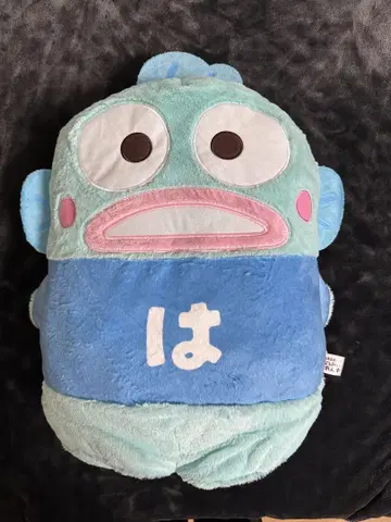 하피단부이 나란히 도우미 프렌즈 빅! 봉제 인형 ~ 한교동