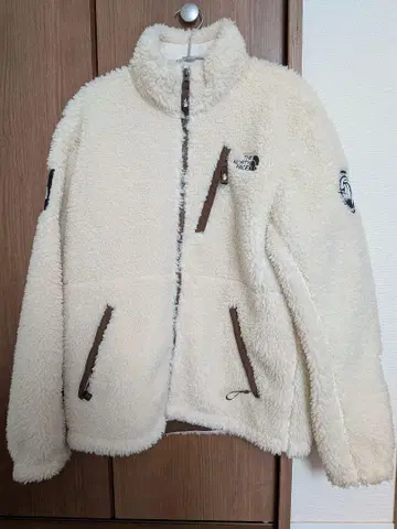 THE NORTH FACE 리모 플리스 M