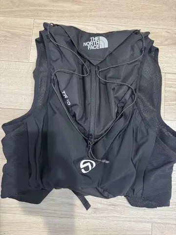 THE NORTH FACE TR10 백팩 L