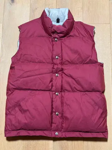 Crescent Down Works 다운 베스트