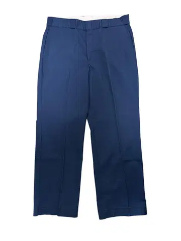 Dickies 874 80s 워크 팬츠 치비 택 w36 미국제