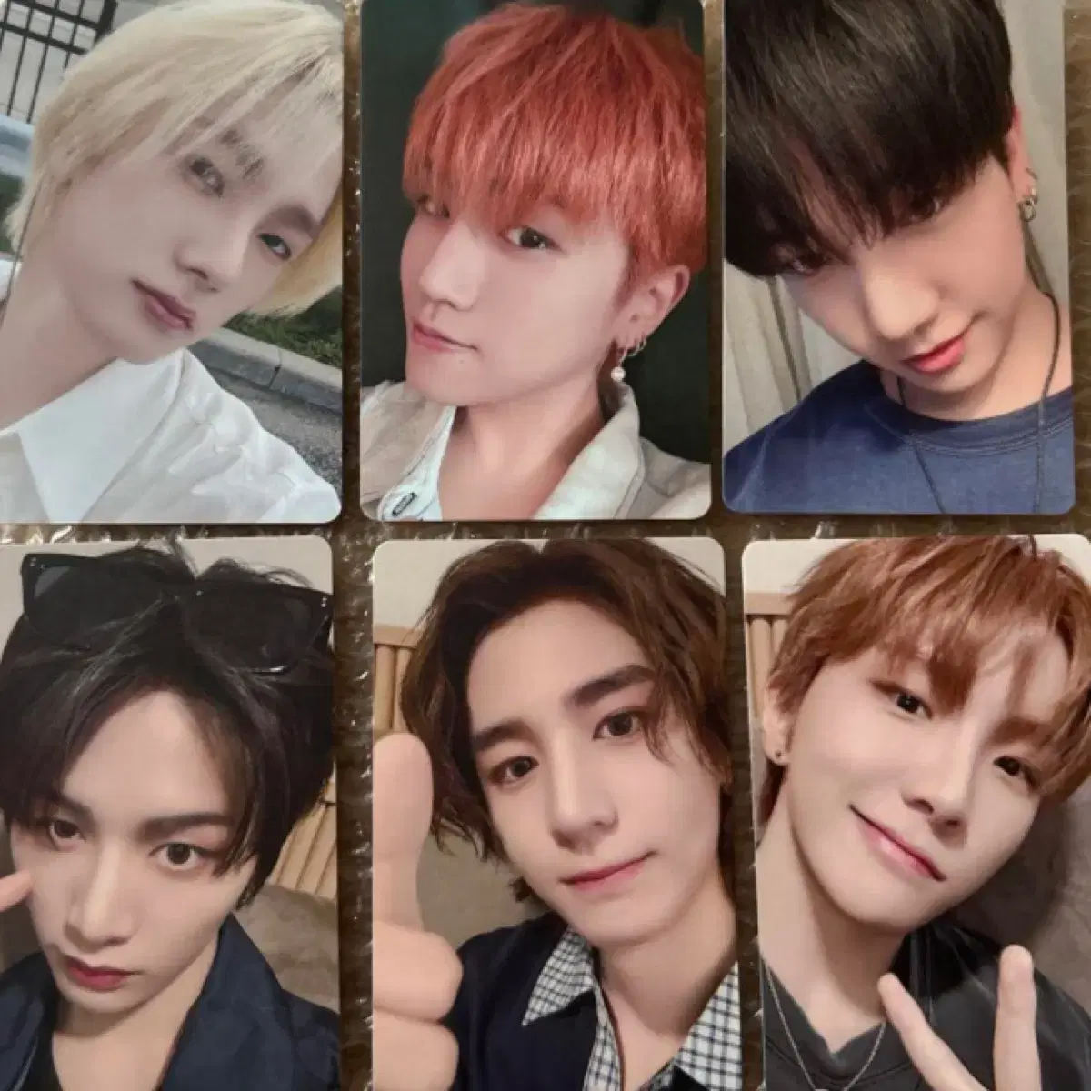 boynextdoor the action di action Japan Universal Music poca wts buncheol