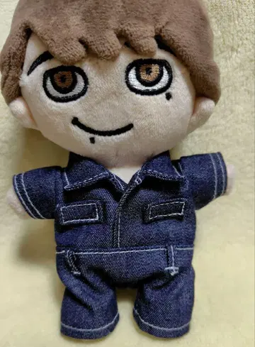 supereight 꼬마 인형용