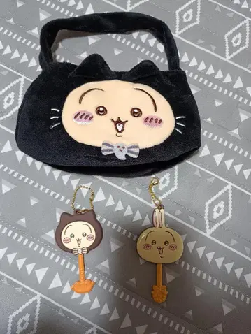 치이카와 (먼작귀) 토끼 묶음 판매