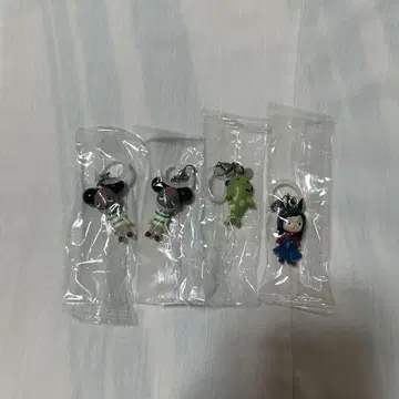썸머 워즈 메지루시 키링