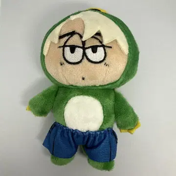 ONE N' ONLY 원엔 HAYATO 타카오 하야토 봉제 인형