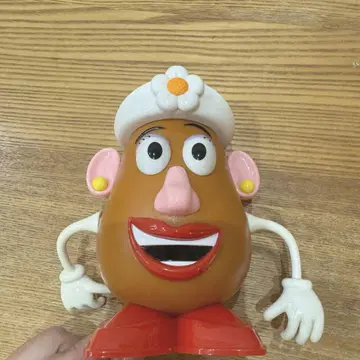 토이스토리 미세스 포테이토 헤드 피규어