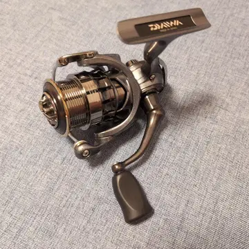 DAIWA 15 루비아스 2004