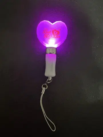 DreamAmi BEST HIT'S LIVE 머플러 타월 응원봉