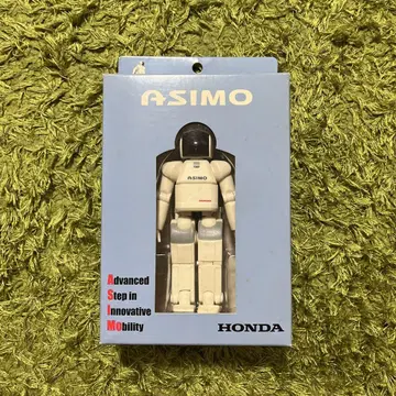 혼다 ASIMO 피규어