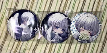 유라네로. 2024 생탄 캔뱃지