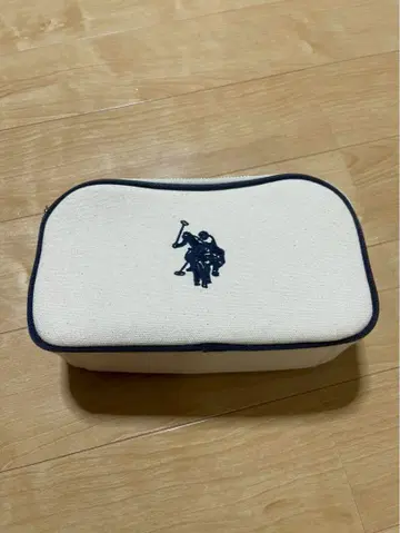 U.S. POLO ASSN. 숄더백