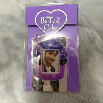 창민 생일 트레이딩 카드