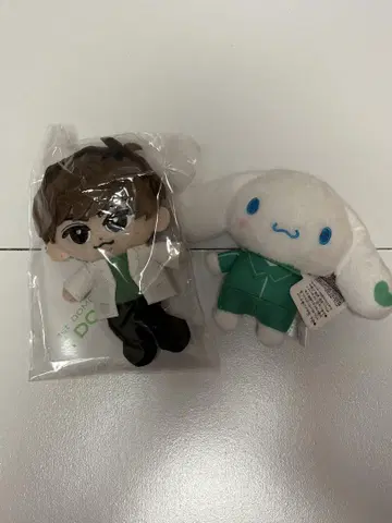 SnowMan 교수형 시리즈 아베 료헤이 [ 덤 포함 ]