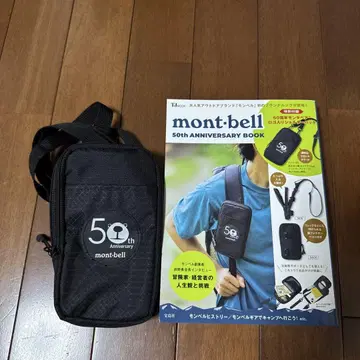 몽벨 무크북