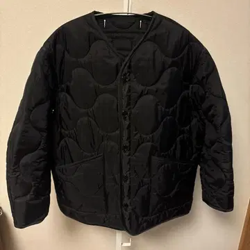 HYKE 23AW QUITED LiNER JACKET size 2
