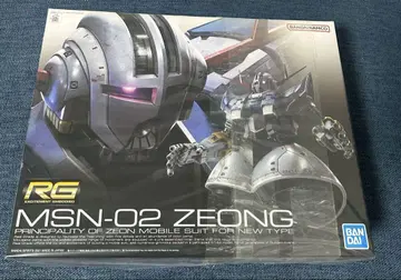 RG 1/144 지옹