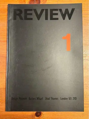 REVIEW 1 디자인 리뷰