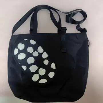 earPAPILLONNER 조절 토트백 A4 사이즈 대응