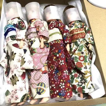 리카짱 기모노 리카짱