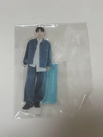 노무라 코타 아크스타 아크릴 스탠드 A