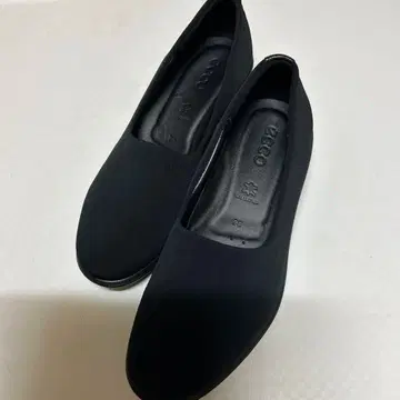 ECCO 여성용 펠리시아 스트레치 슬립온