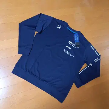 DESCENTE 남성용 트레이닝 T 셔츠 M