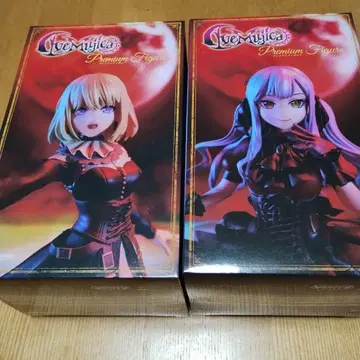 BanG Dream! Ave Mujica 피규어