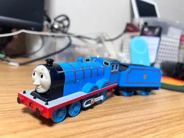 토마스와 친구들 에드워드 초기 단종