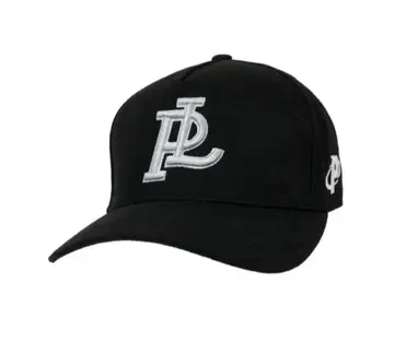 PALACE P FRAME 5-PANEL black