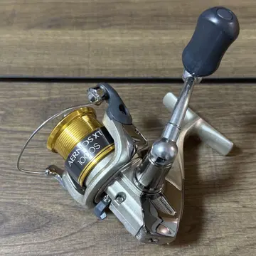 SHIMANO 시마노 AERNOS XT 1000S 에어노스XT