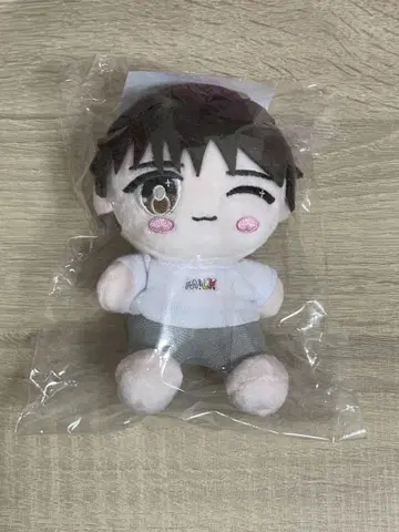 M!LK 야마나카 유타로 HAPPY! HAPPY! HAPPY! 봉제 인형