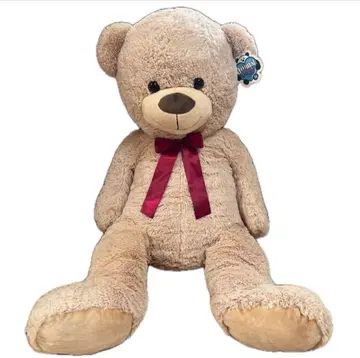 토이저러스 자이언트 베어 100cm 곰 봉제 인형 대형