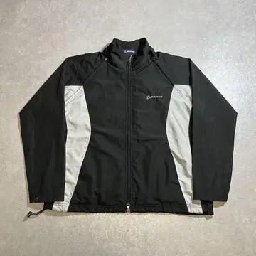 00s 90s BOEING 나일론 자켓 2way 탱크탑