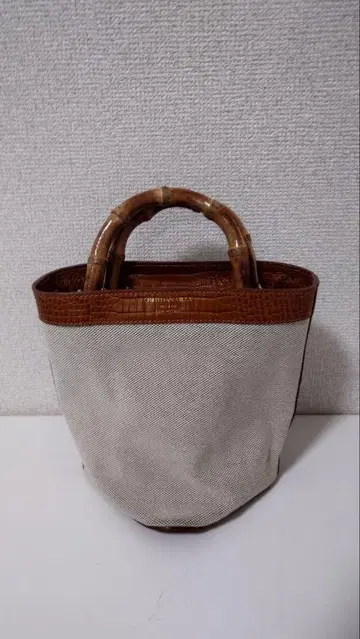 토트백 숄더백 캔버스