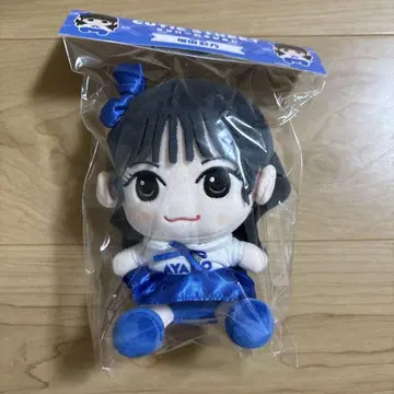 CUTIE STREET 마스다 아야노 봉제 인형