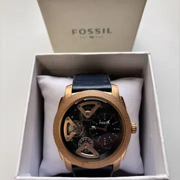 FOSSIL