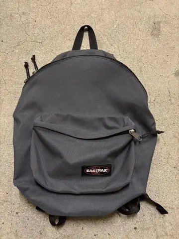 90s EASTPAK 이스트팩 백팩 미국제