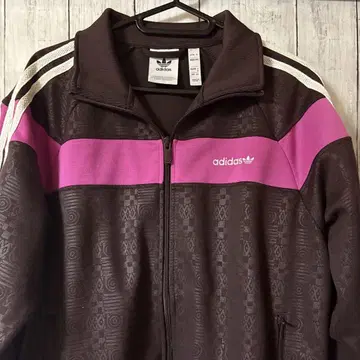 [새상품급] adidas 80s 프리미엄 트랙탑 저지