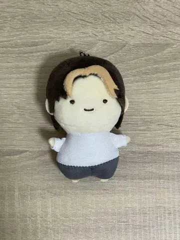 초특급 타카시 T.I.M.E 미니 마스코트 봉제 인형