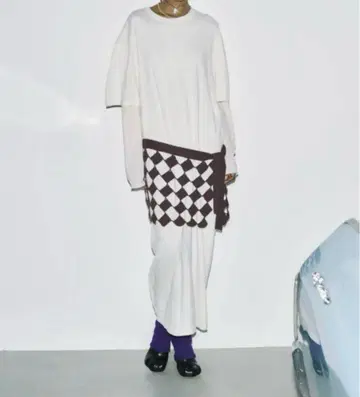 roku 6 코바늘 스커트