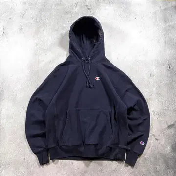 Champion Reverse Weave Parka