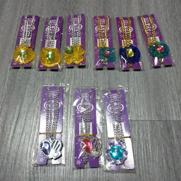 세본스타 40주년 기념 9종 세트!
