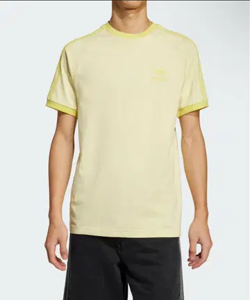 adidas 라운드넥 T셔츠