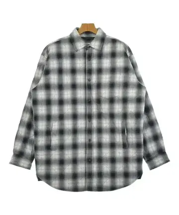 Acne Studios 캐주얼 셔츠 남성용