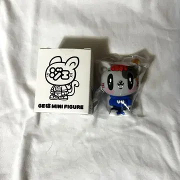 제이돌 고양이 미니 피규어 나카츠 유타