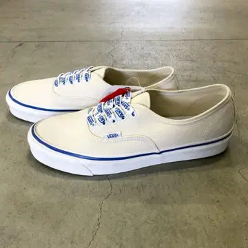 VANS 오센틱 44 DX 애너하임