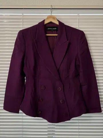 vintage jacket