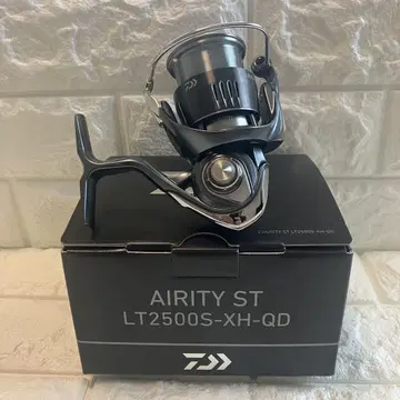 DAIWA 23 AIRITY ST LT2500S-XH-QD 스피닝 릴